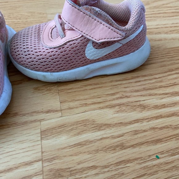 Toddler size 5 Nikes - Picture 2 of 2